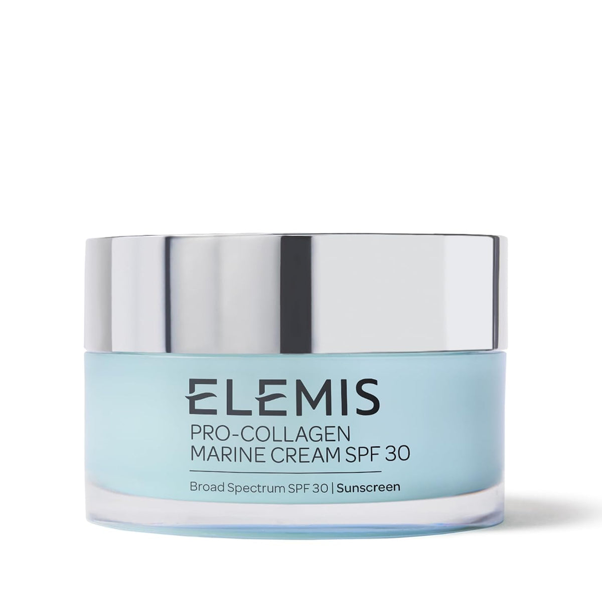 ELEMIS Pro-Collagen Marine Cream SPF 30, Anti-Wrinkle Moisturizer